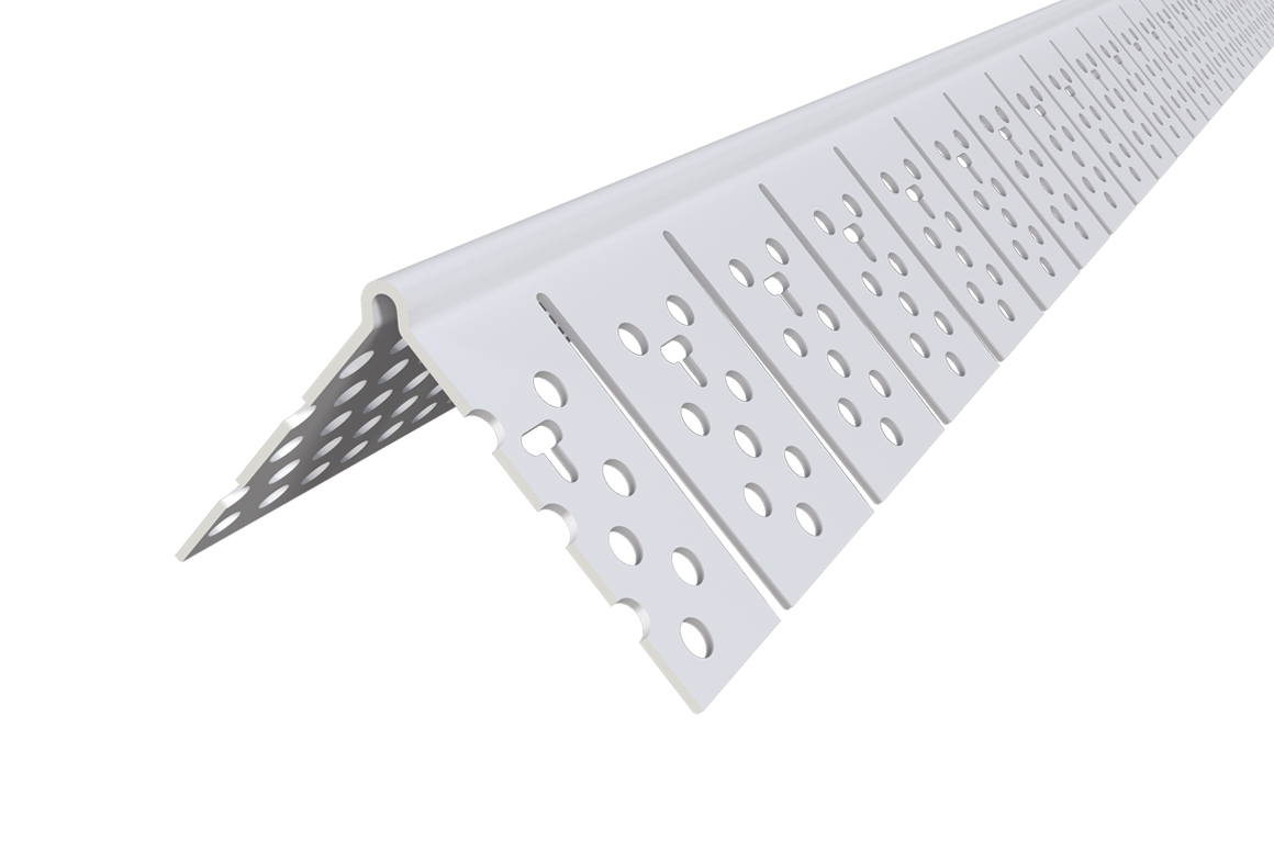 Jumbo Corner Bead & Archway for Drywall | Trim-Tex Jumbo Corner Bead & Archway for Drywall | Trim-Tex